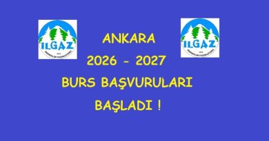 Burs 2026 2027