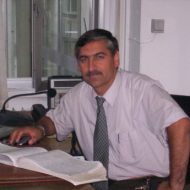 Kam Bek