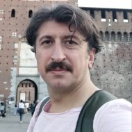 Ahmet Kiremitci